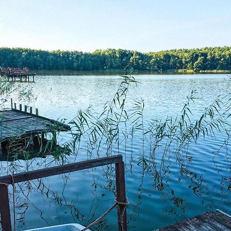 3 Bedroom Lovely Home In Нове Варпно Екстериор снимка